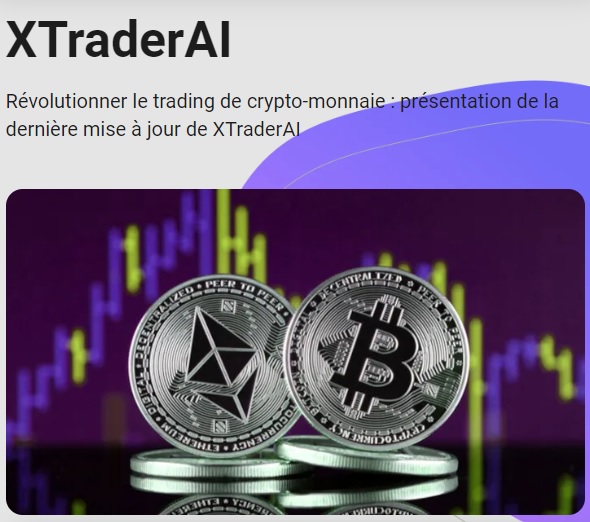 XTraderAI 