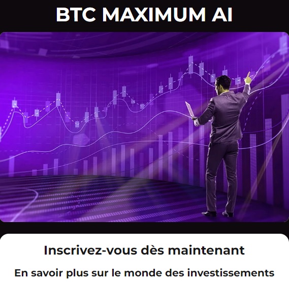 Btc Maximum Ai