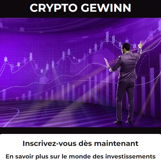 Crypto Gewinn