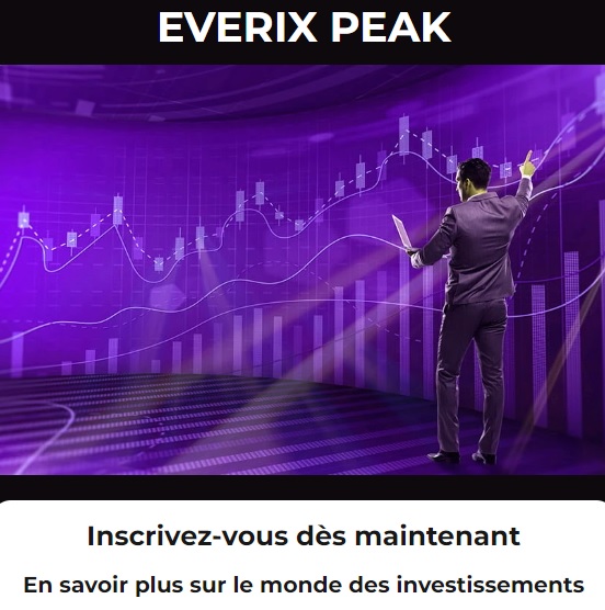 Everix Peak