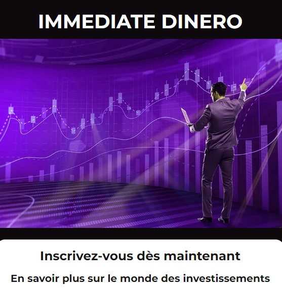 Immediate Dinero