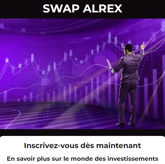 Swap Alrex