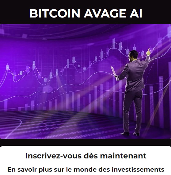 Bitcoin Avage AI